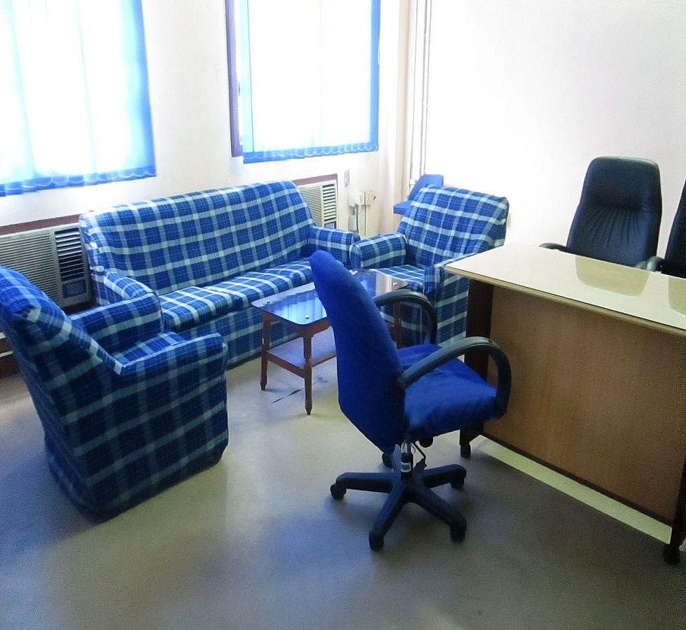 Kishinchand Chellaram College Mumbai Campus photo 14